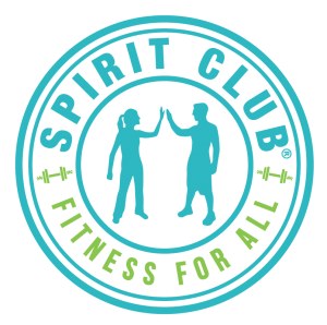 SPIRIT Club logo